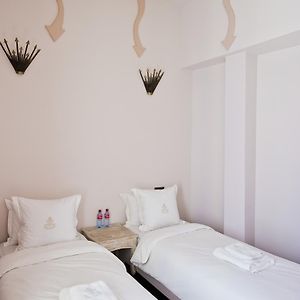 Deluxe Kamer